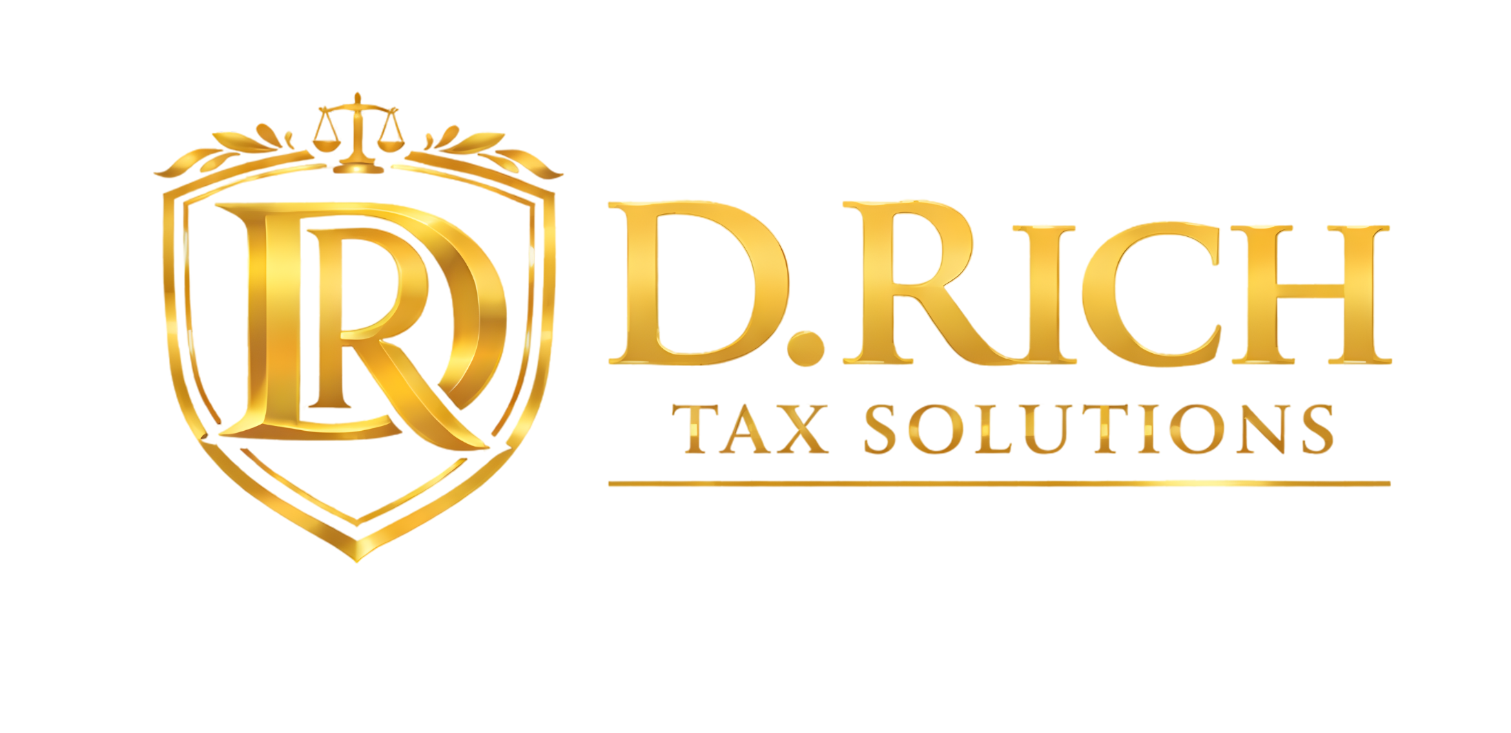 D. Rich Tax Solutions